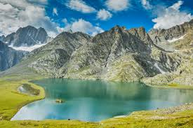 Which State Is Known as the Valley of Lakes? Exploring the Lakes of Kashmir Valley